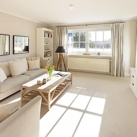 Appartement La