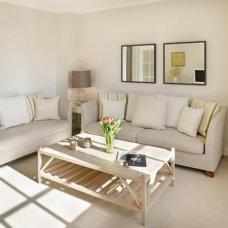Appartement La