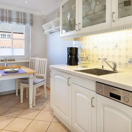 Appartement La List