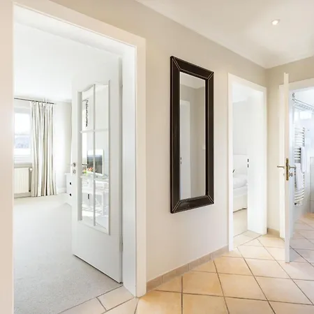 Appartement La