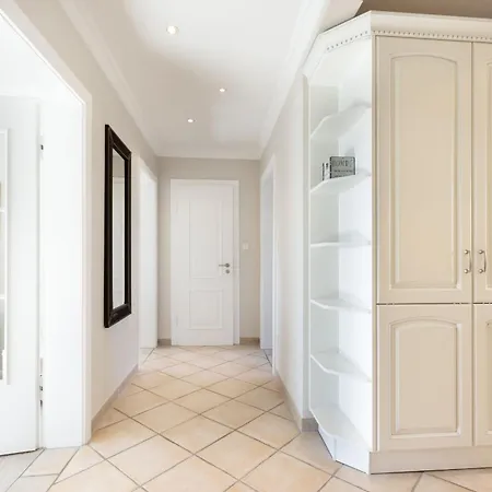 Appartement La