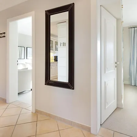 Appartement La List