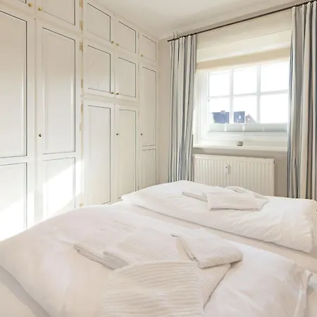 Appartement La List