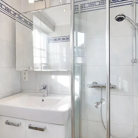Appartement La